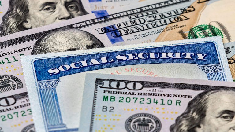 DOGE to Fix Social Security