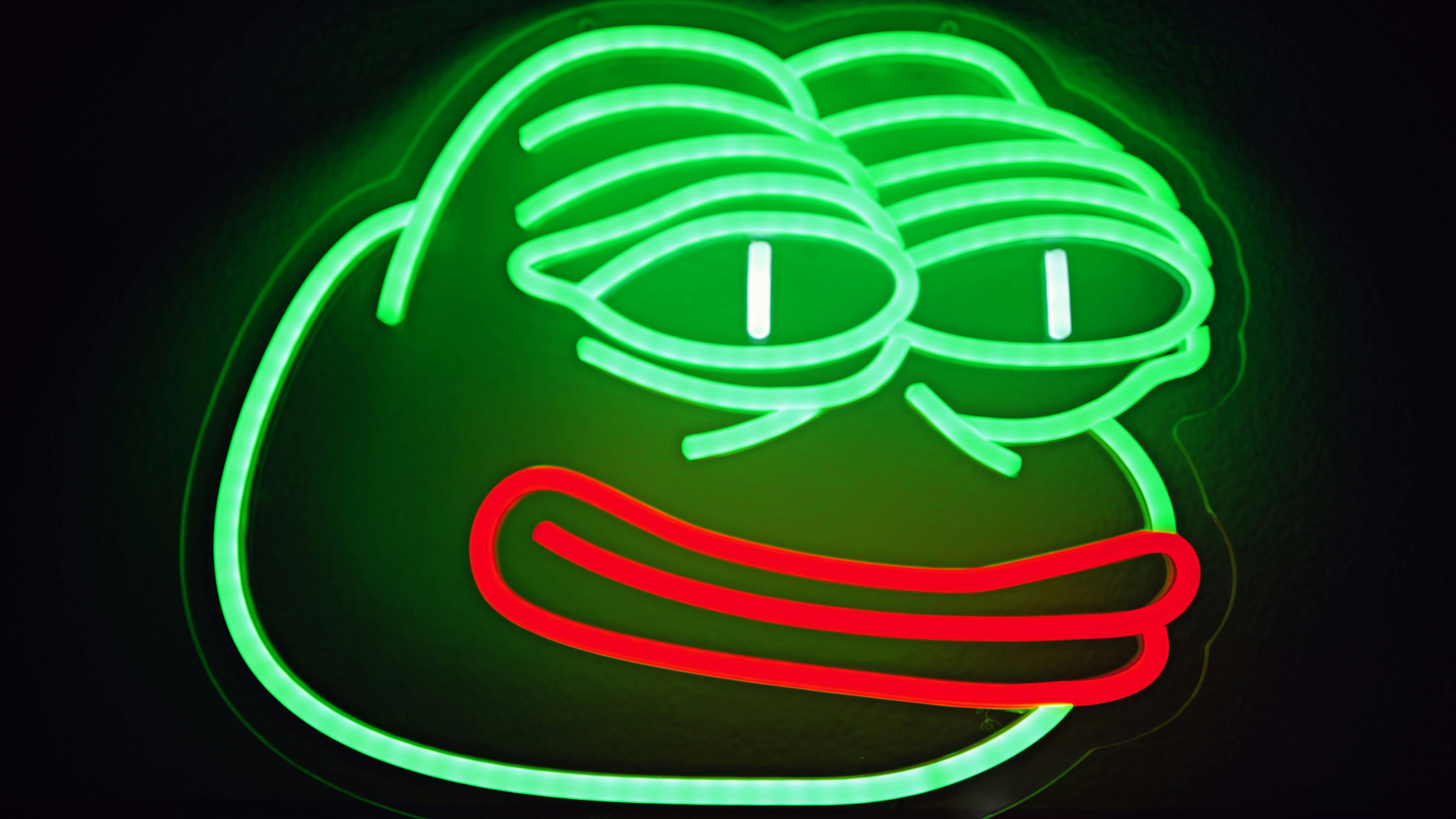 4chan Taken Down by a Meme War