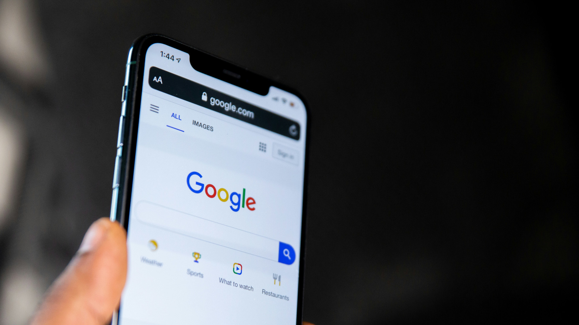 Japan is Coming After Google