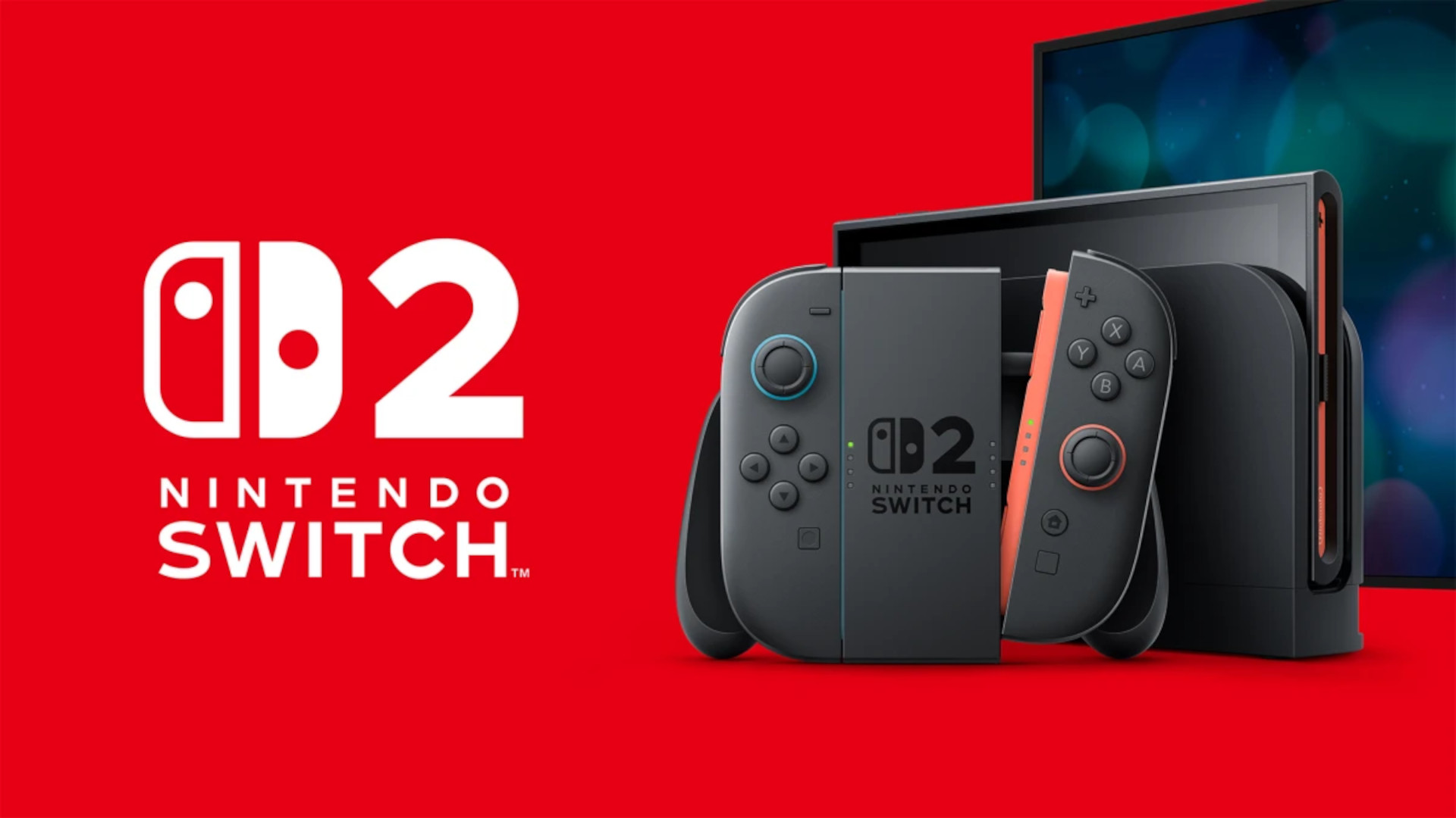 Nintendo Switch 2 Pre-Orders Postponed