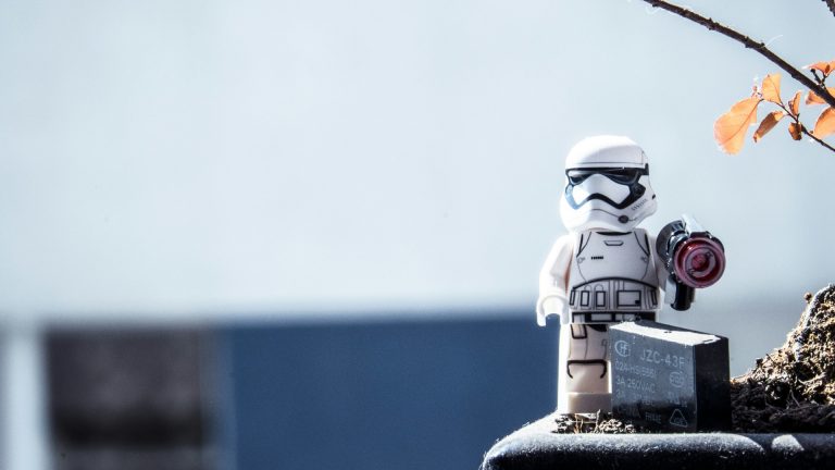 The Lazy Geeks 4 - The Toxic Fandom