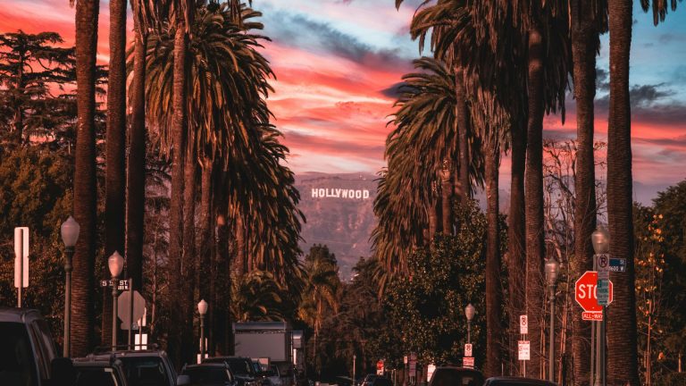 Trumps Hollywood Tariffs a Bad Idea