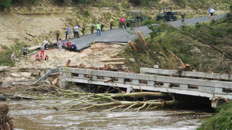 Cloud Seeding the New 5G Conspiracy