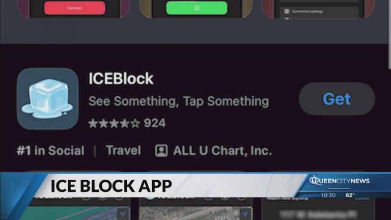 ICEBlock