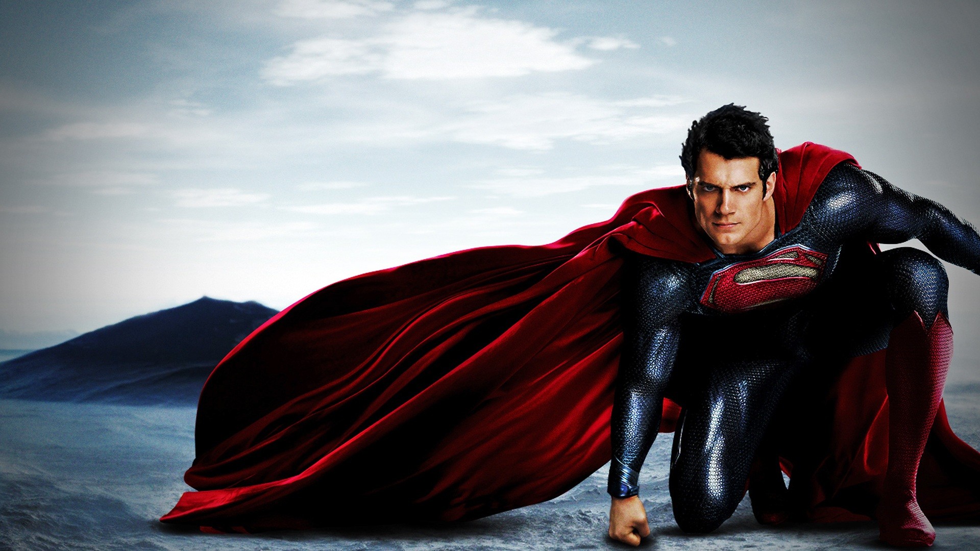 Pop Culture Cinema: Man of Steel