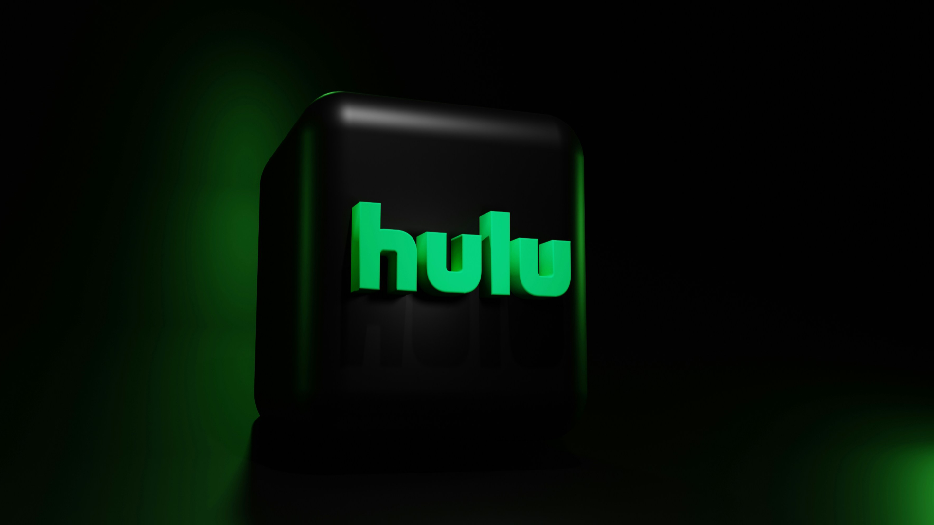Hulu Goes Buh-Bye