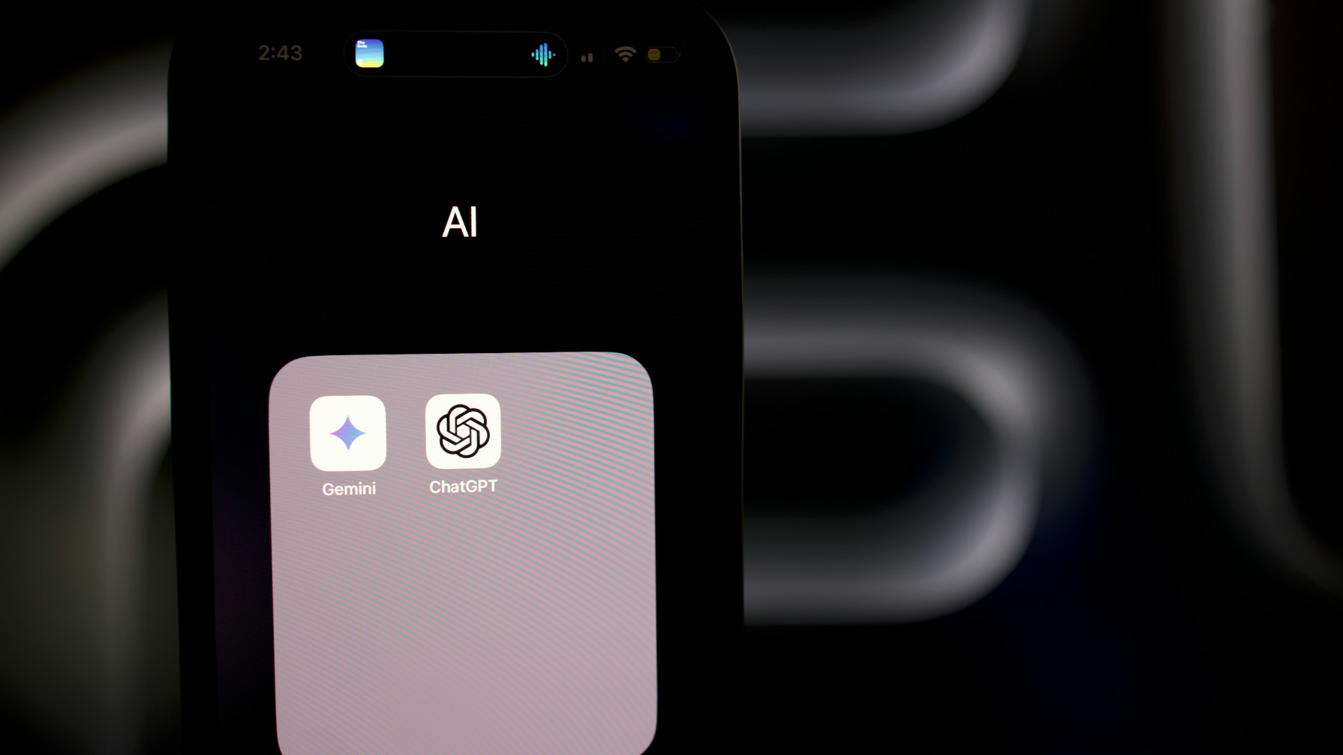 AI Federal Regulation