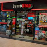 GameStop