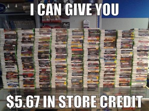GameStop