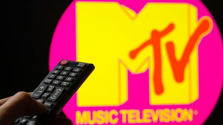 MTV Shutdown