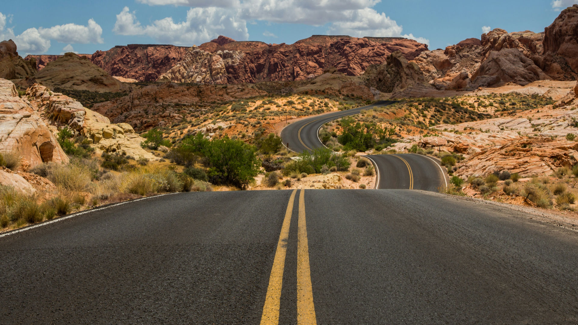 Road for 2026