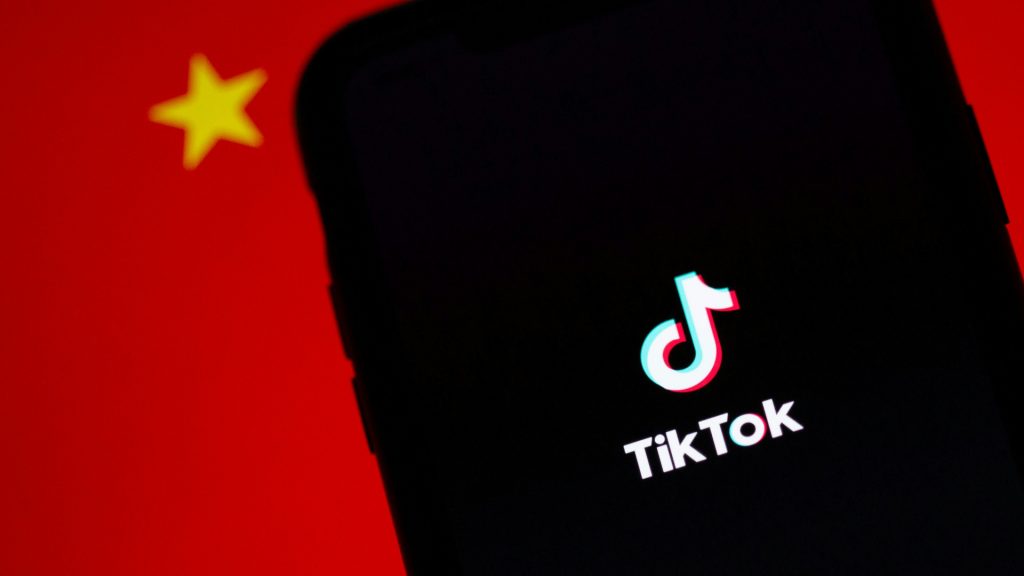TikTok Issues