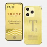 Trump Phone