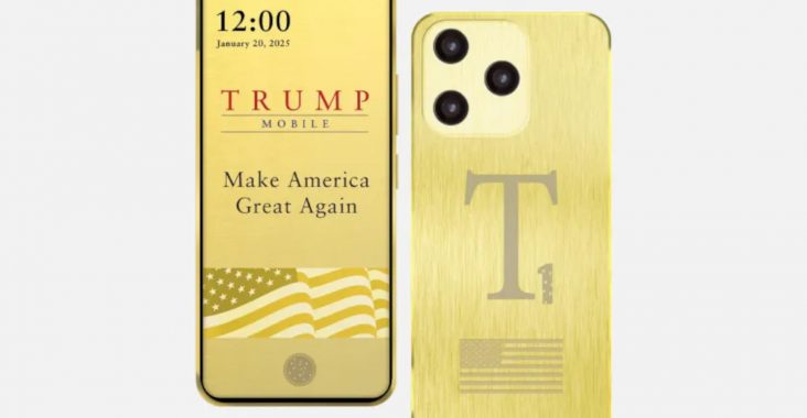Trump Phone
