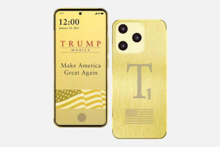 Trump Phone