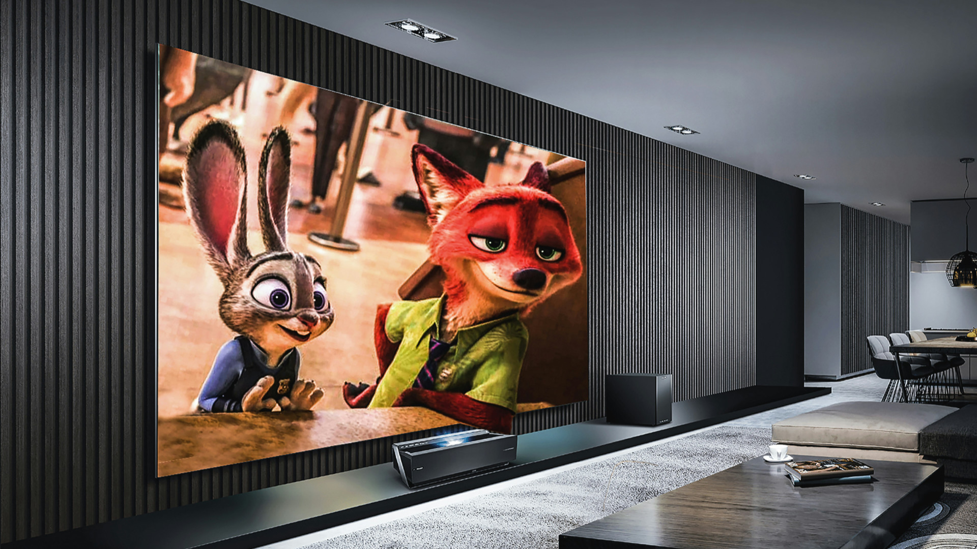 8K TVs