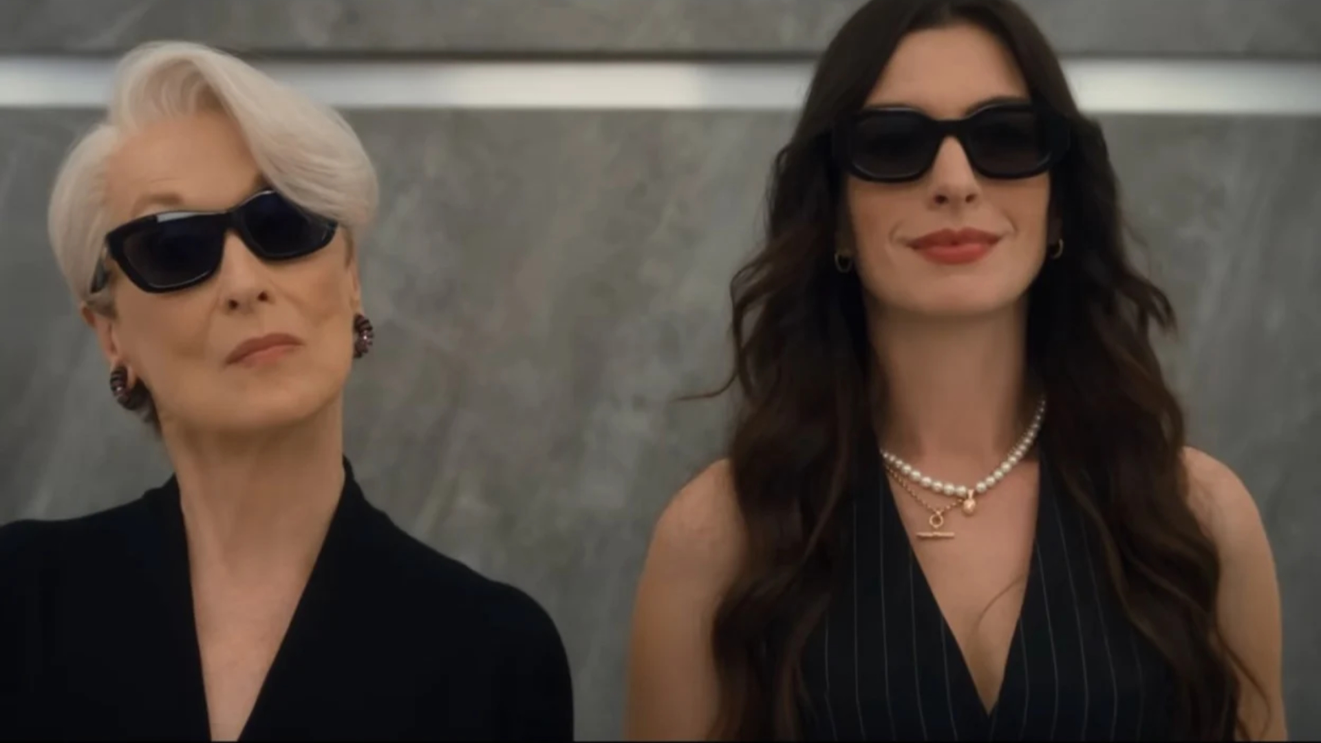 Devil Wears Prada 2