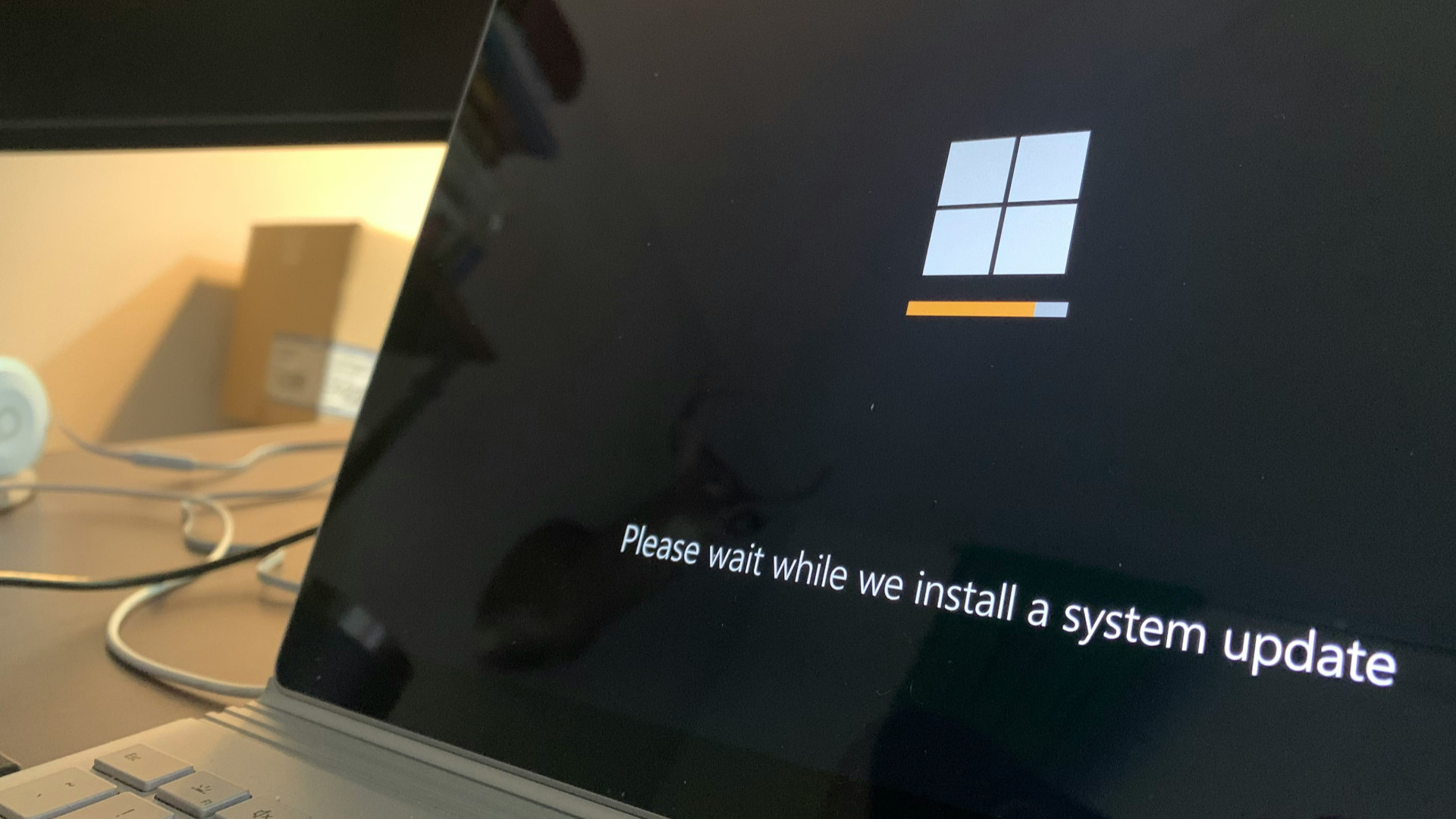 Microsoft Secure Boot