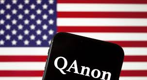 QAnon Epstein and Bannon Behind QAnon?