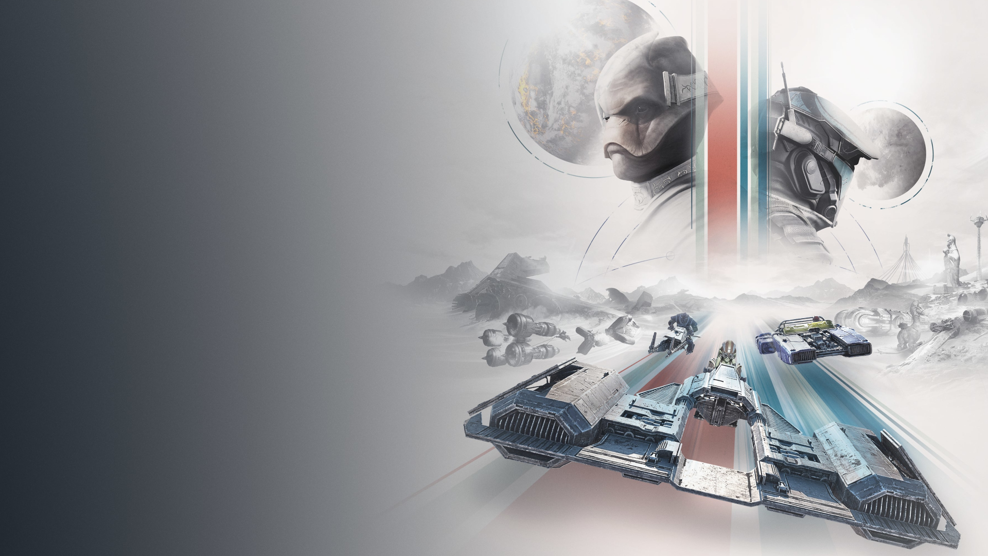 Star Wars: Galactic Racer Trailer Drops