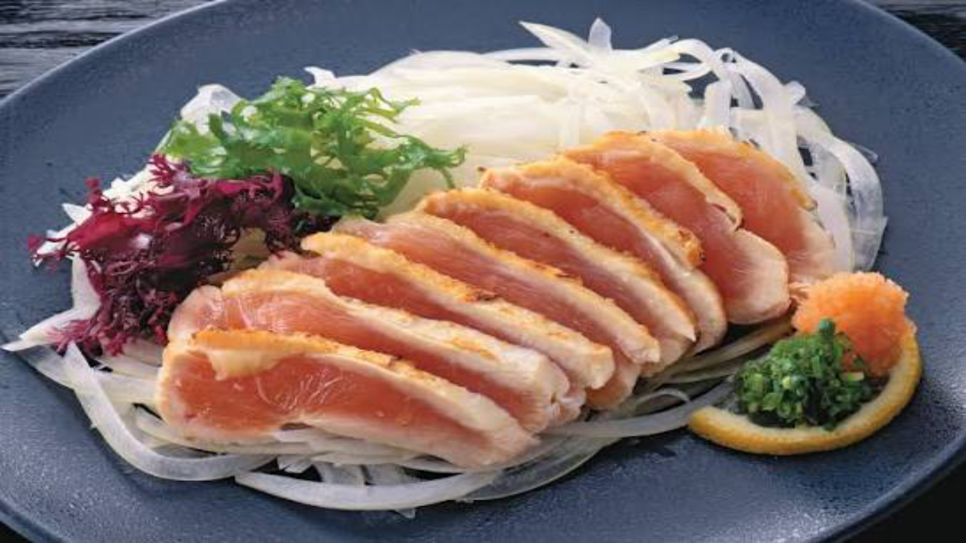 Raw Chicken Edition