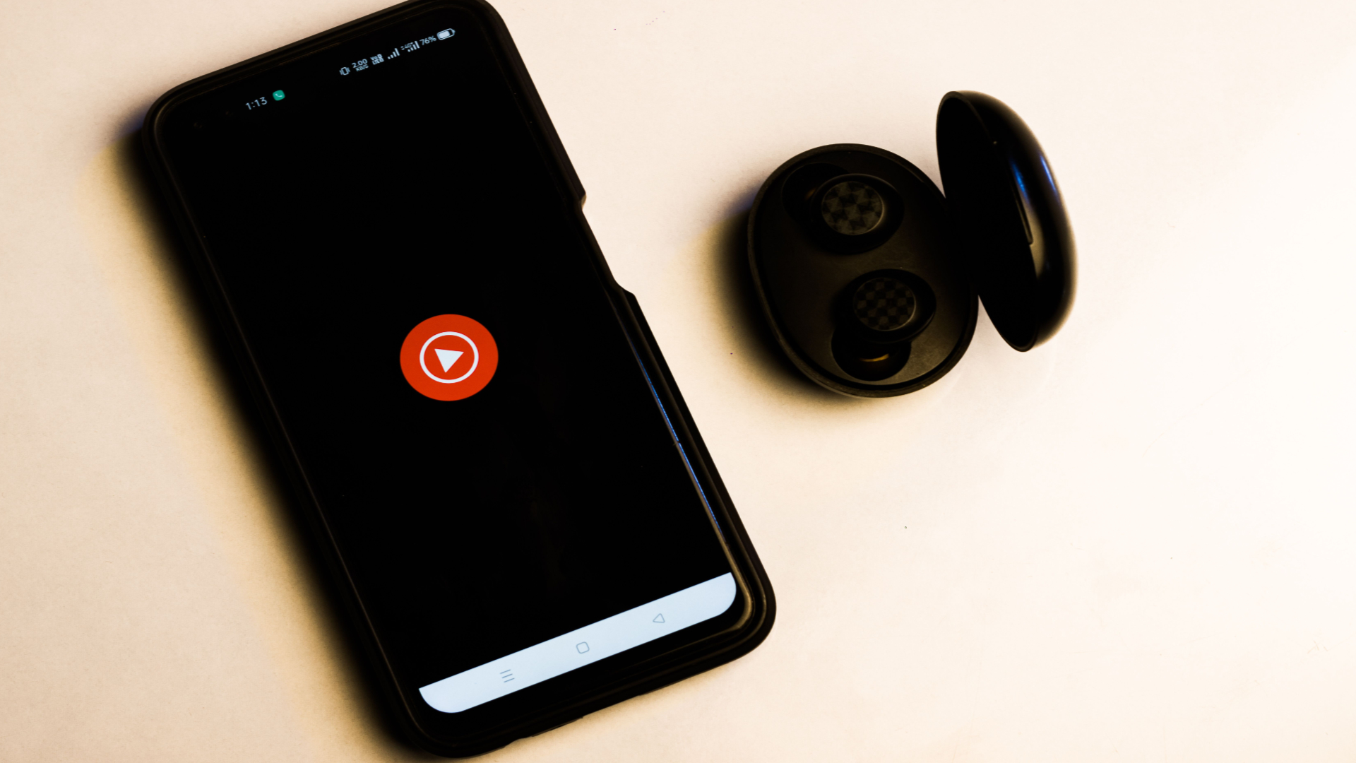 YouTube Music