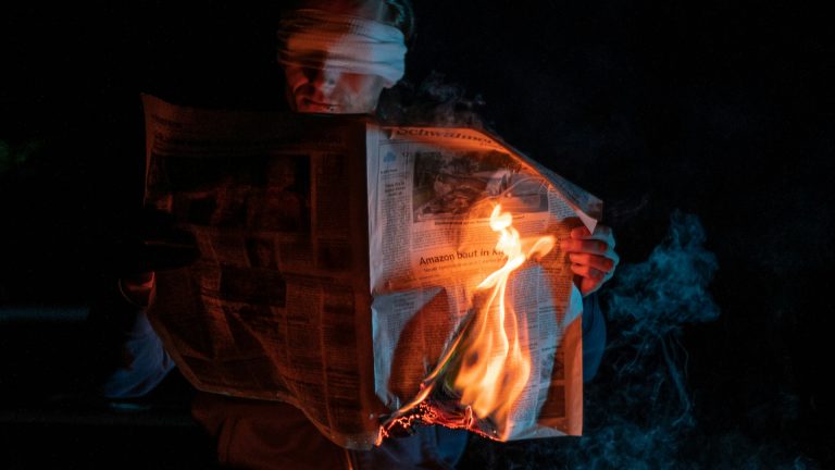 Great American Sh*t Show