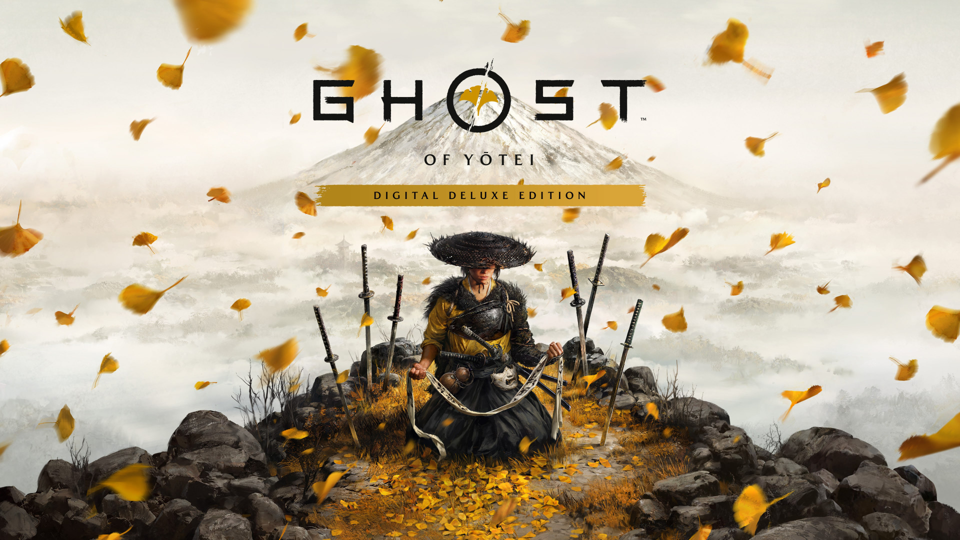 Ghost of Yotei Removed from PC Port