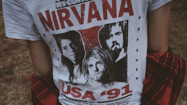 Nirvana was Overrated