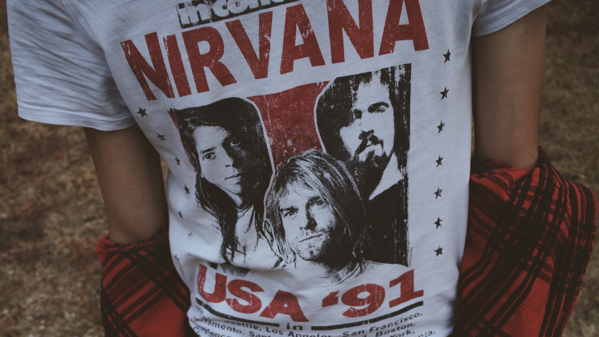 Nirvana Was Overrated