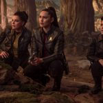 Strange New Worlds Season 4