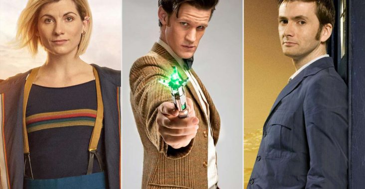 Doctor Who