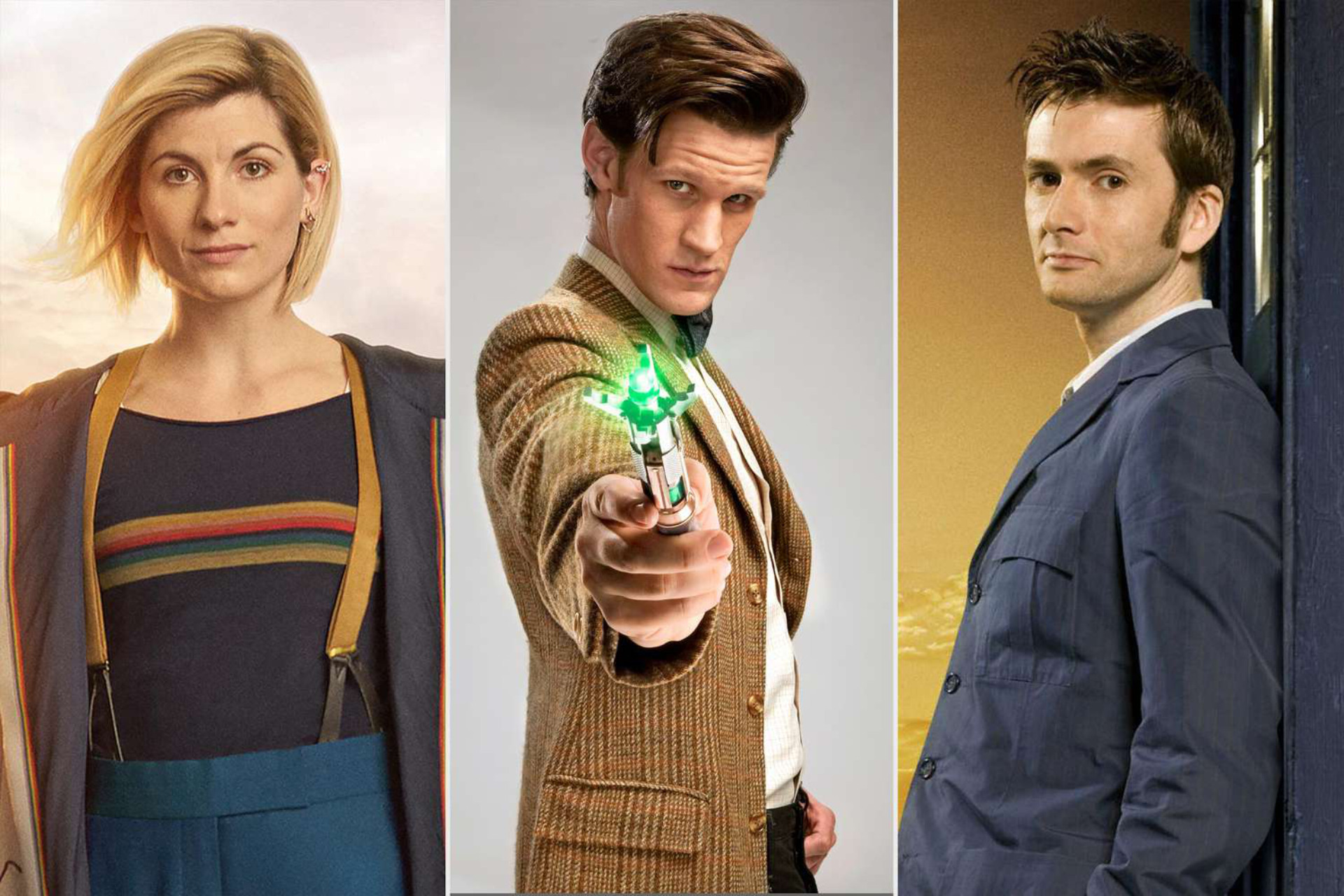 Doctor Who