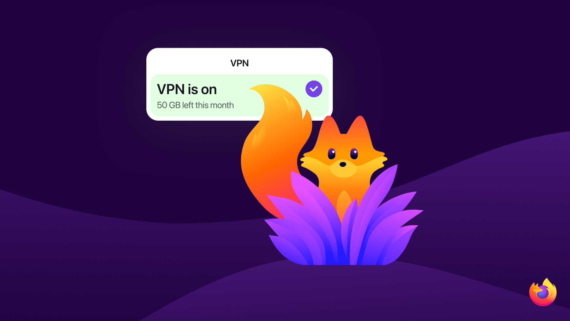 Mozilla Free VPN