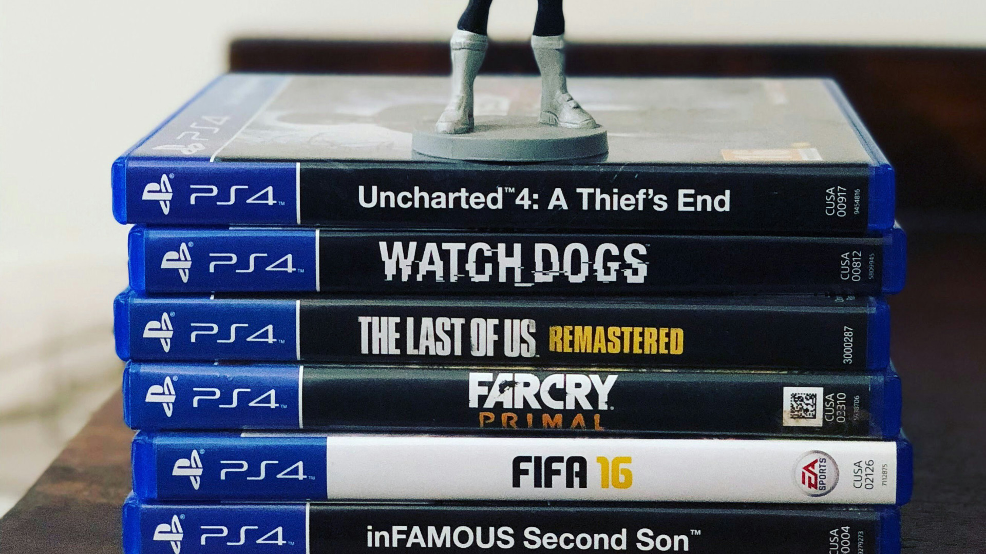 Digital Games