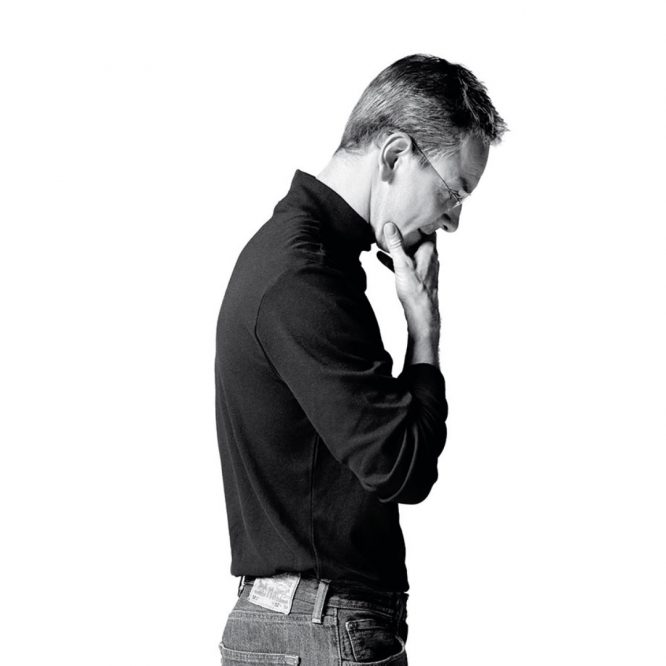 Steve Jobs