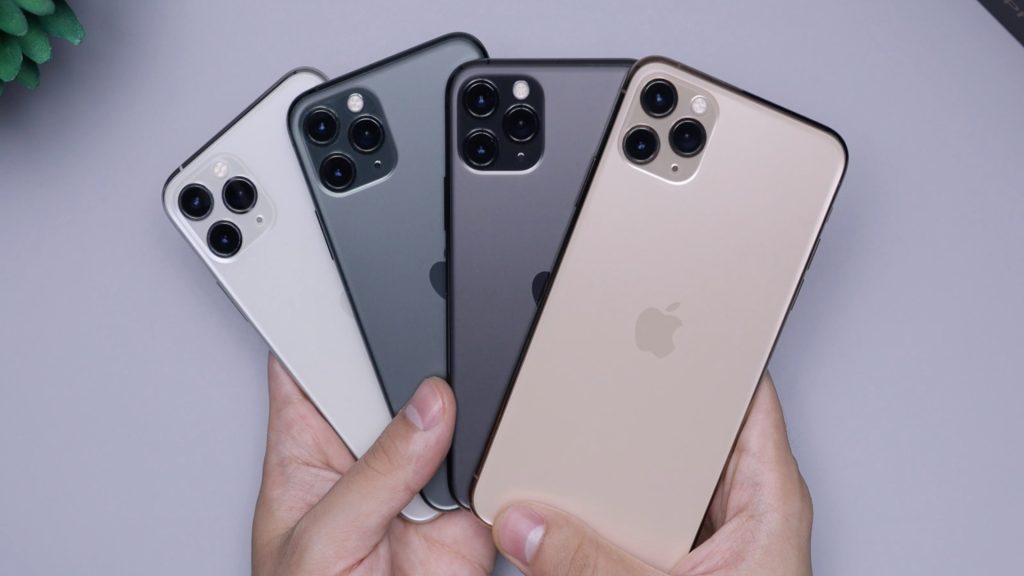Apple Upgrade