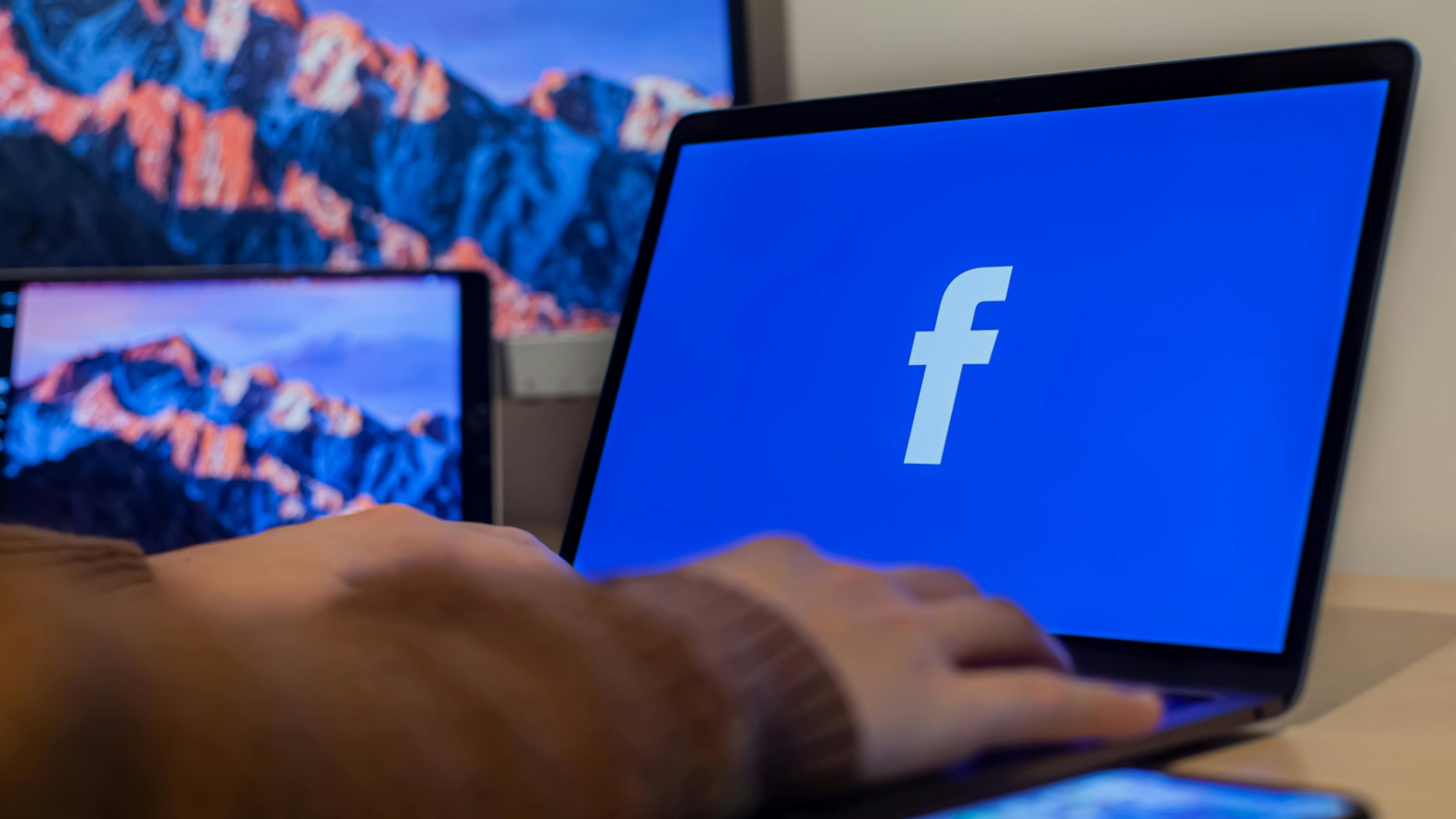 Facebook
