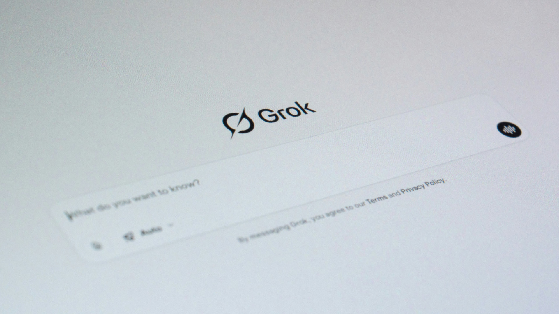 Grok