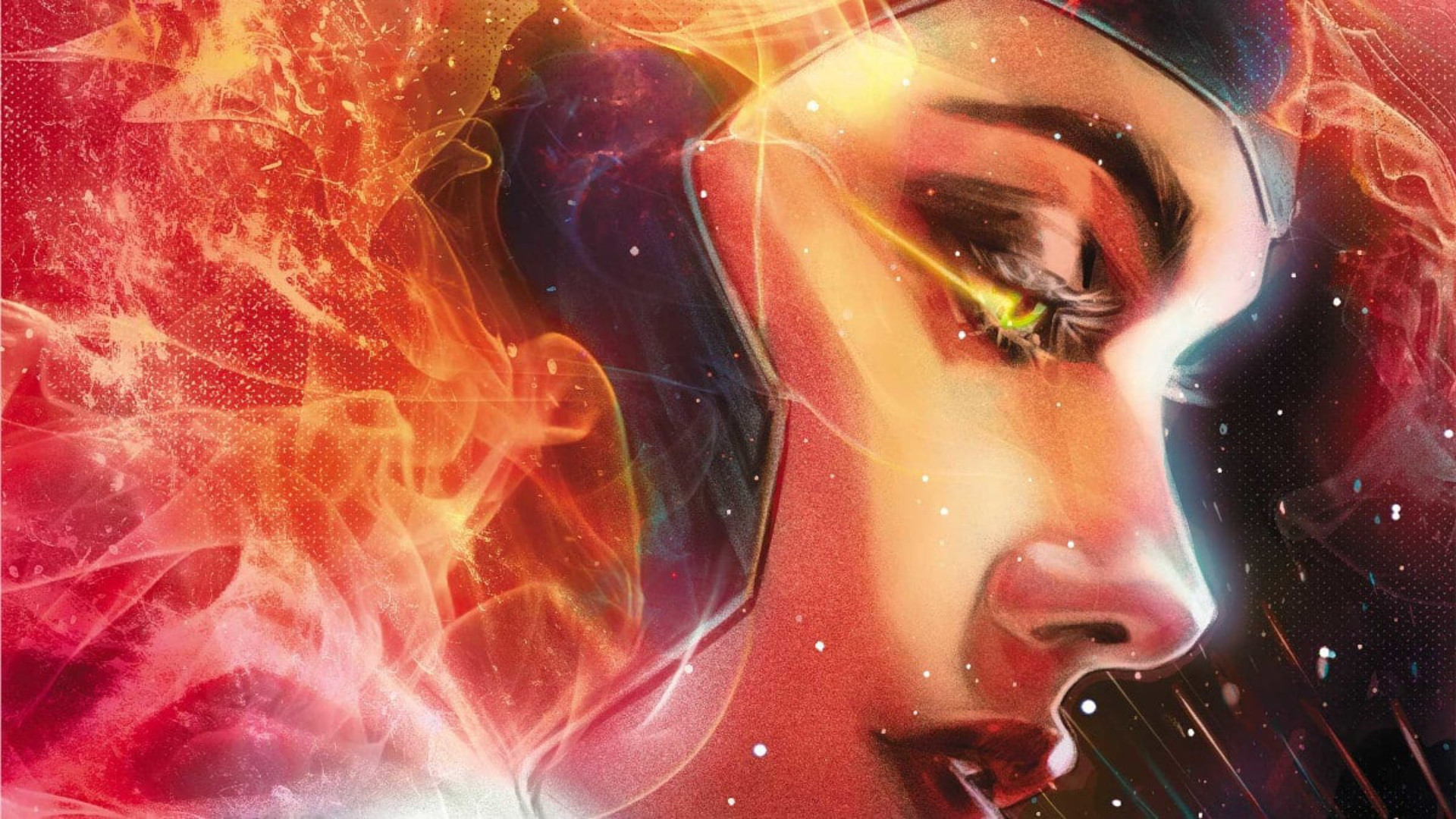 Jean Grey