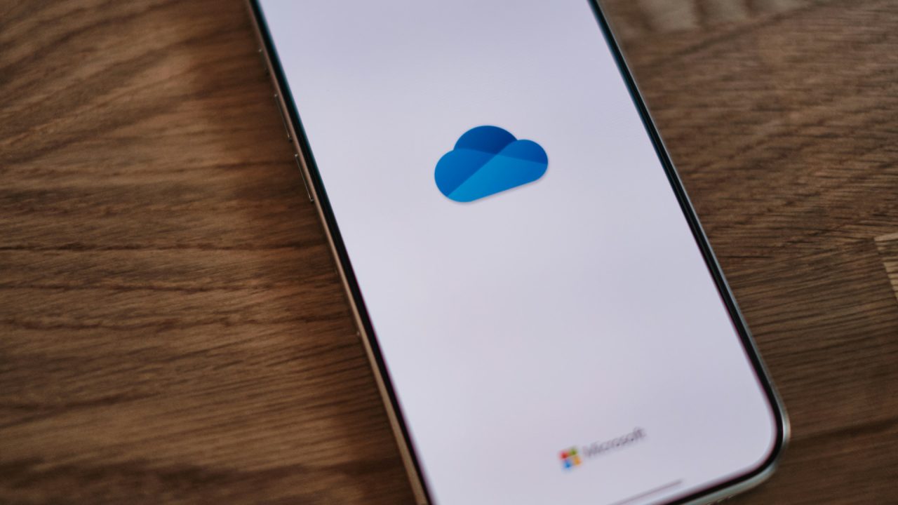 Opt-Out of OneDrive