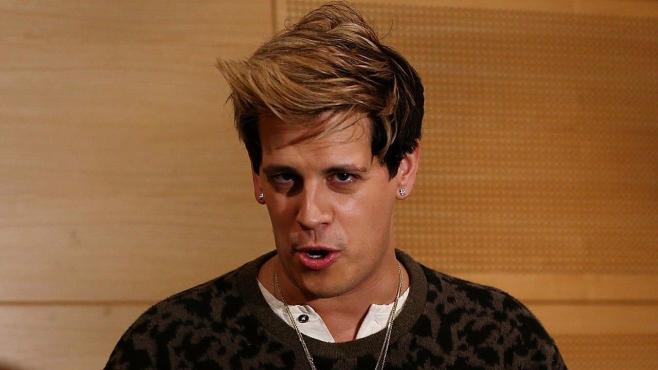 Milo Yiannopoulos