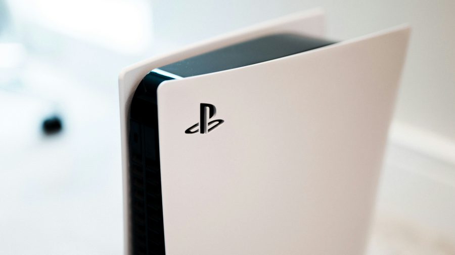 PS5 Live TV