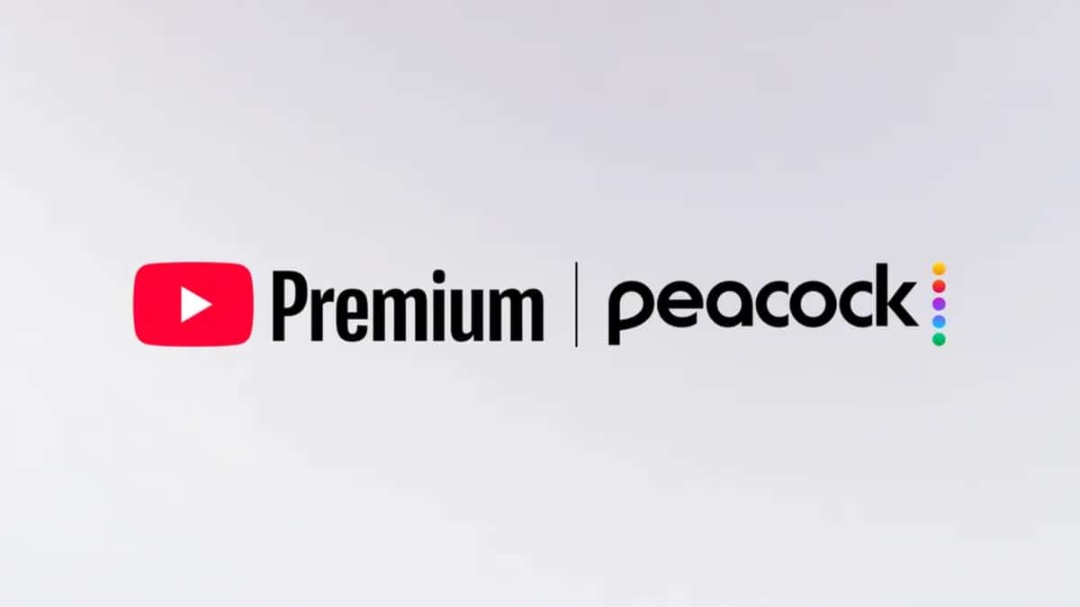 Peacock