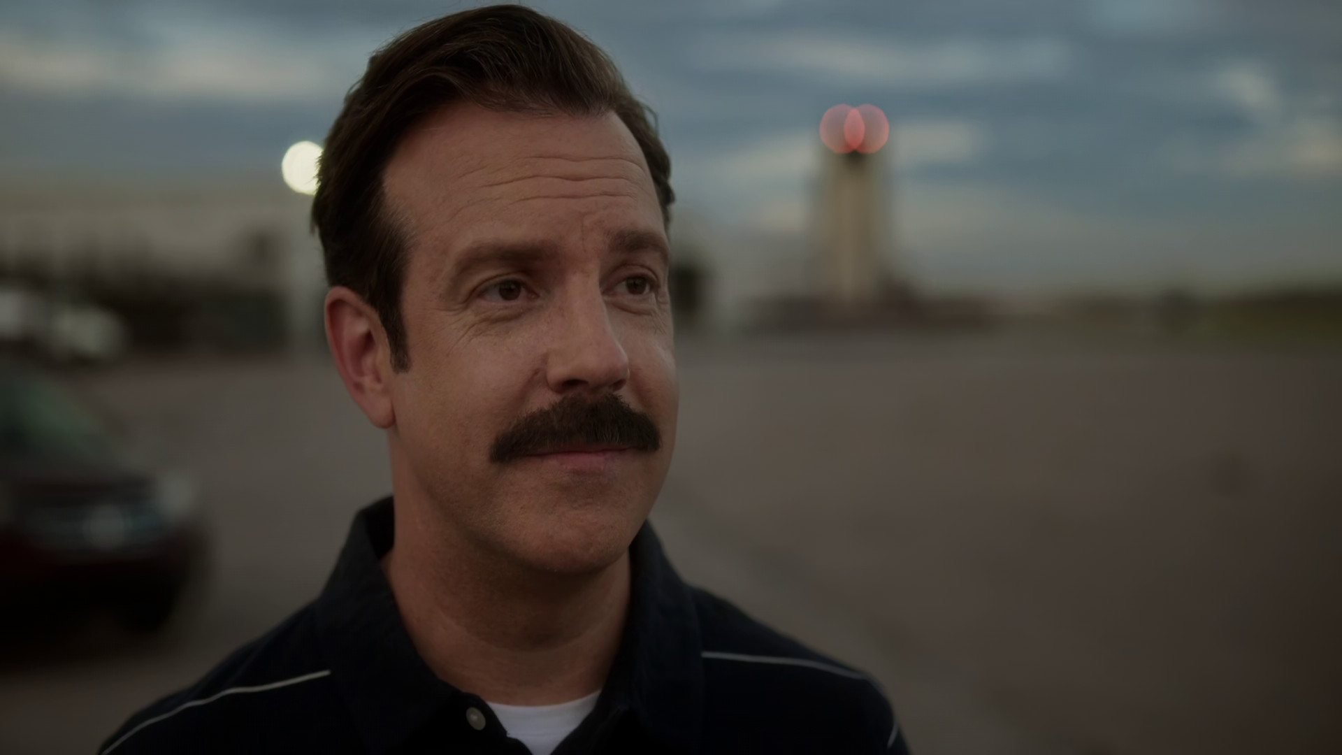 Ted Lasso Season 4
