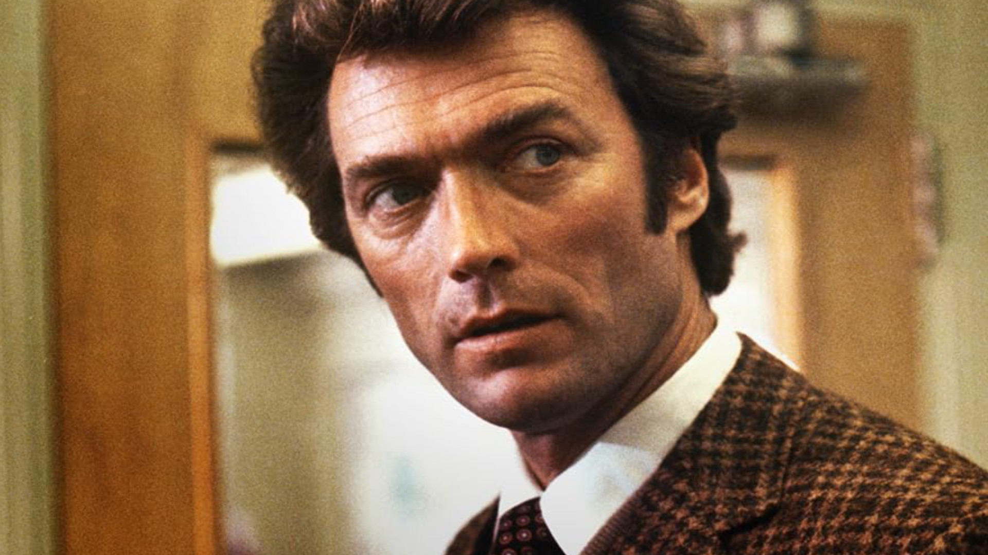 Dirty Harry
