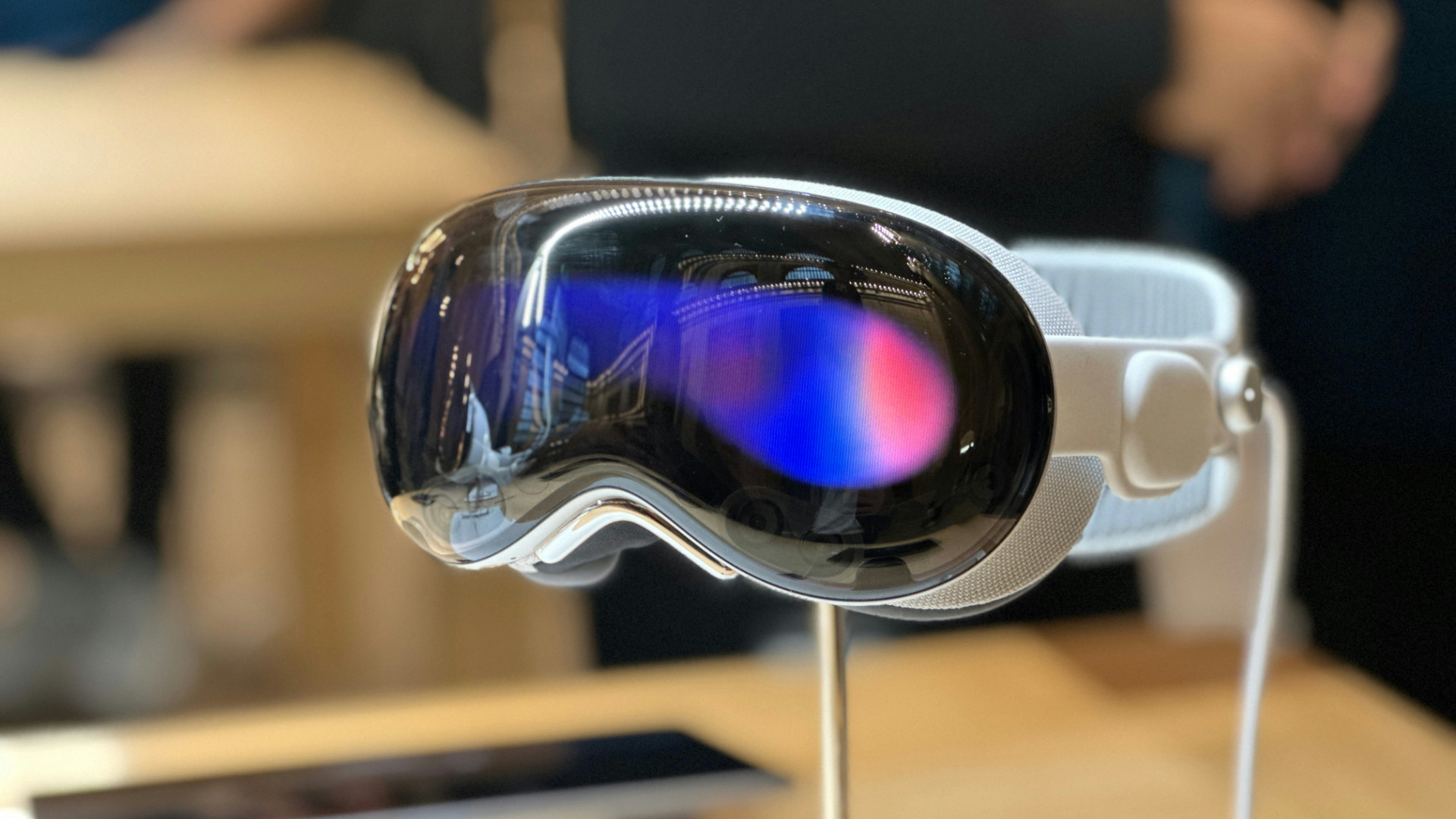 Vision Pro