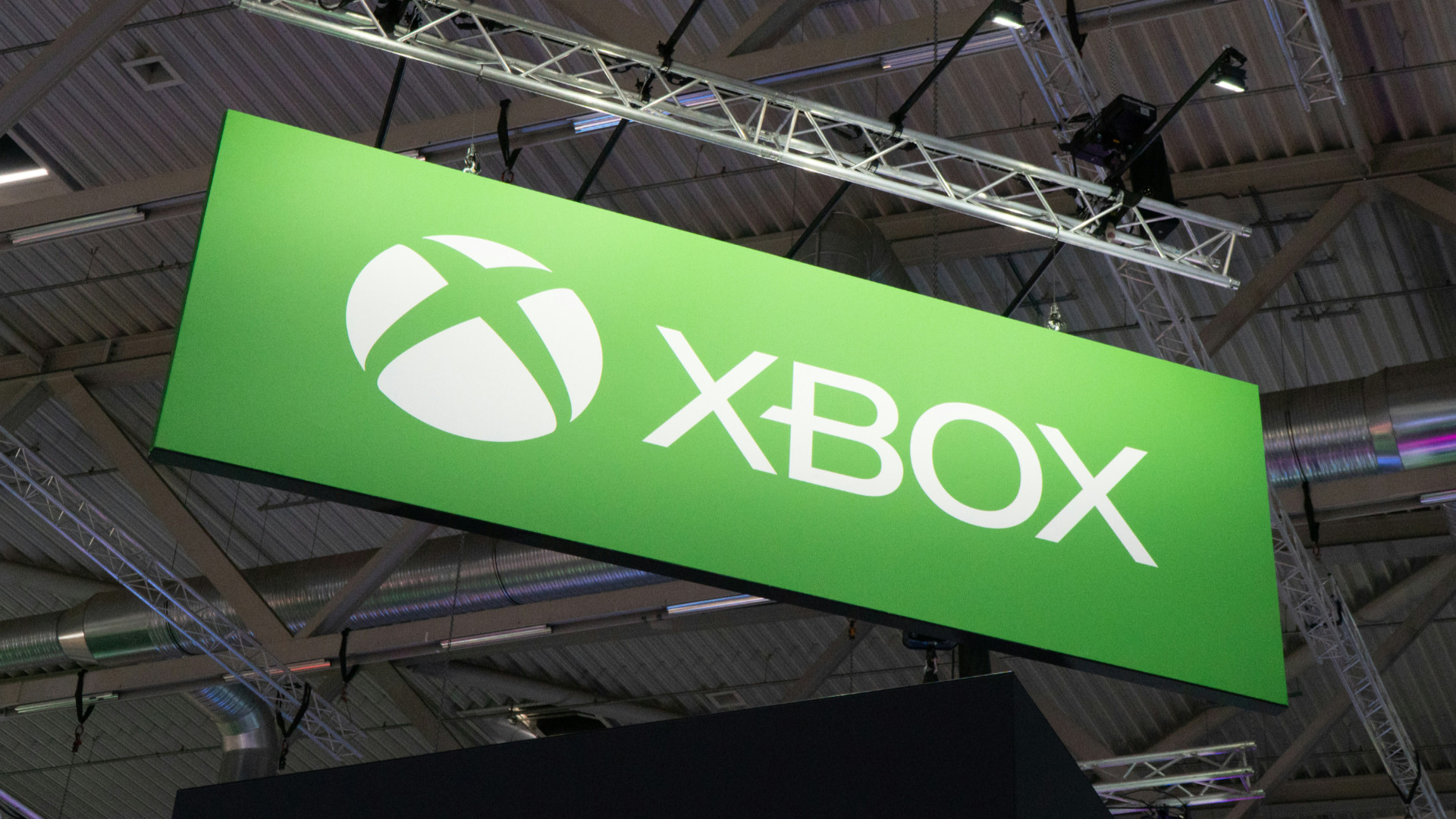 Xbox Outage Bug