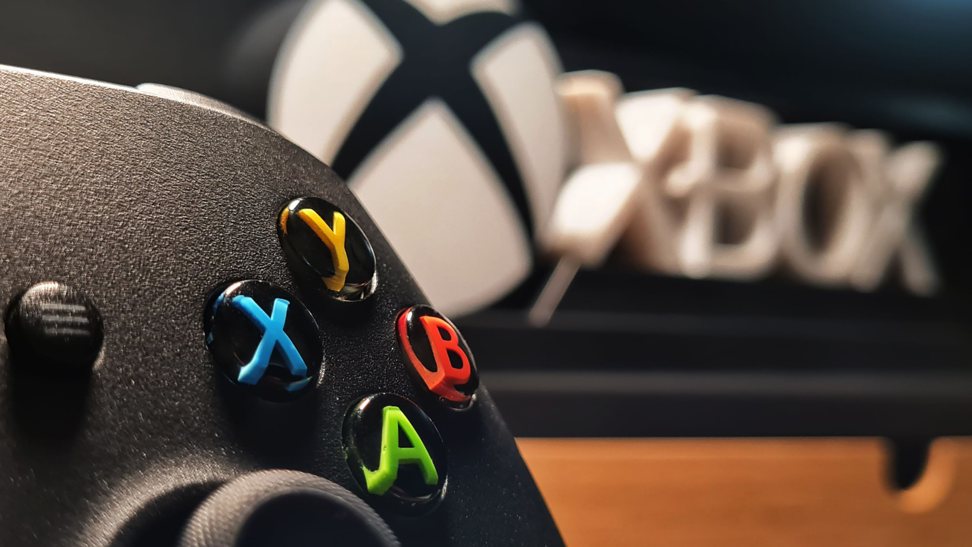 Xbox Outage