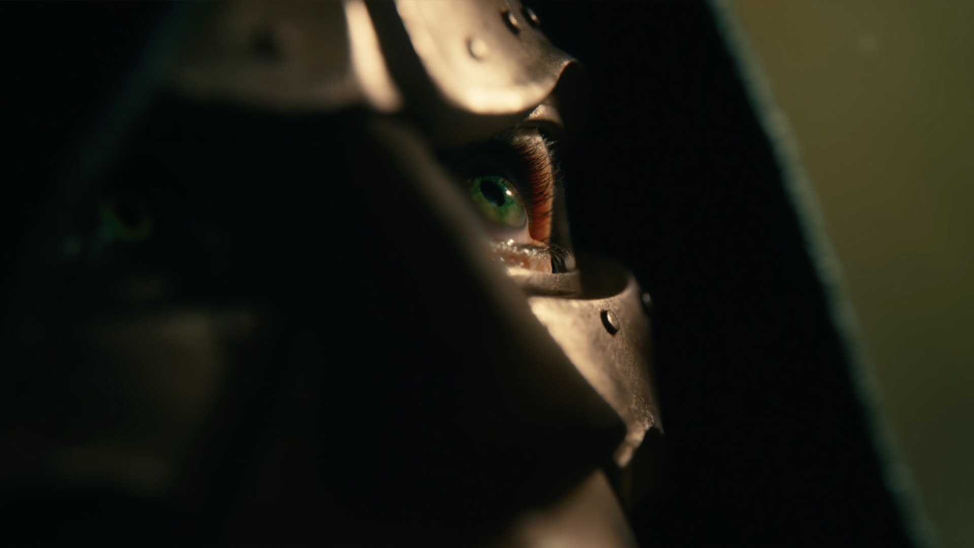 Dr Doom Trailer